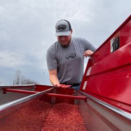 Soybean_Isabella County