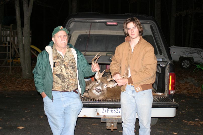 2005 Kyle 10 point Buck 003