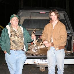 2005 Kyle 10 point Buck 003