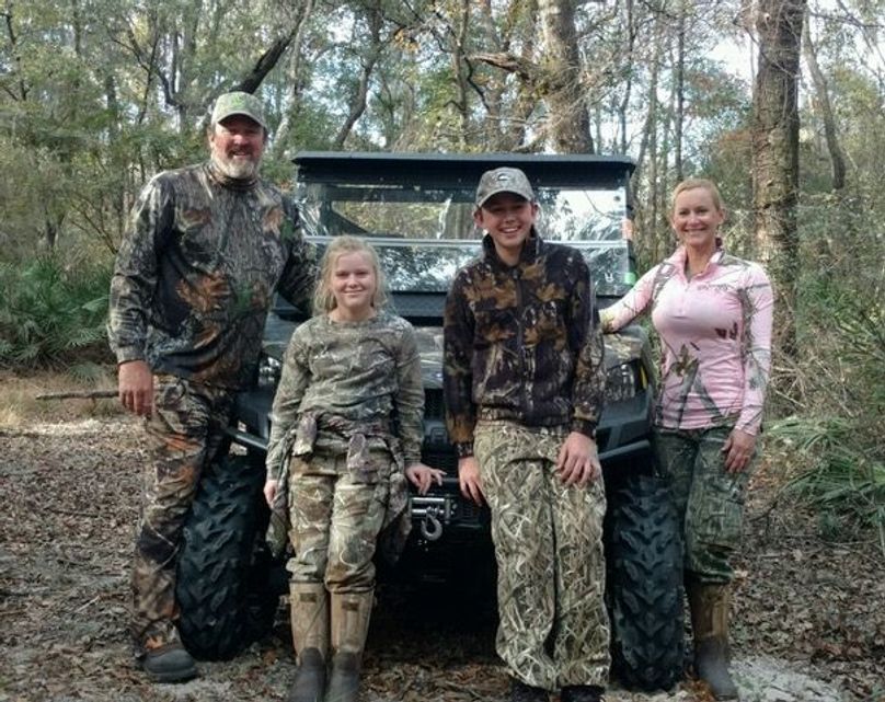 Family Camo