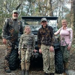 Family Camo