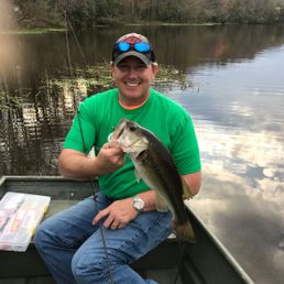 Todd march 2018 bass photo