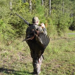Todd march 31, 2018 turkey photo 2