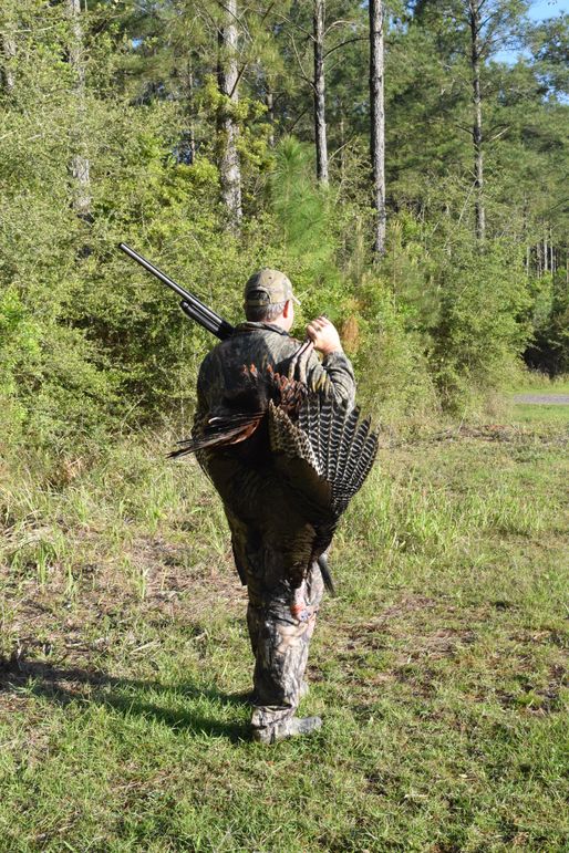 Todd march 31, 2018 turkey photo 2