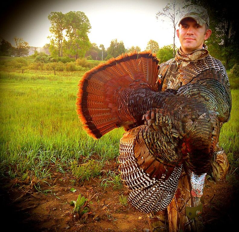 Whitetail properties gobbler