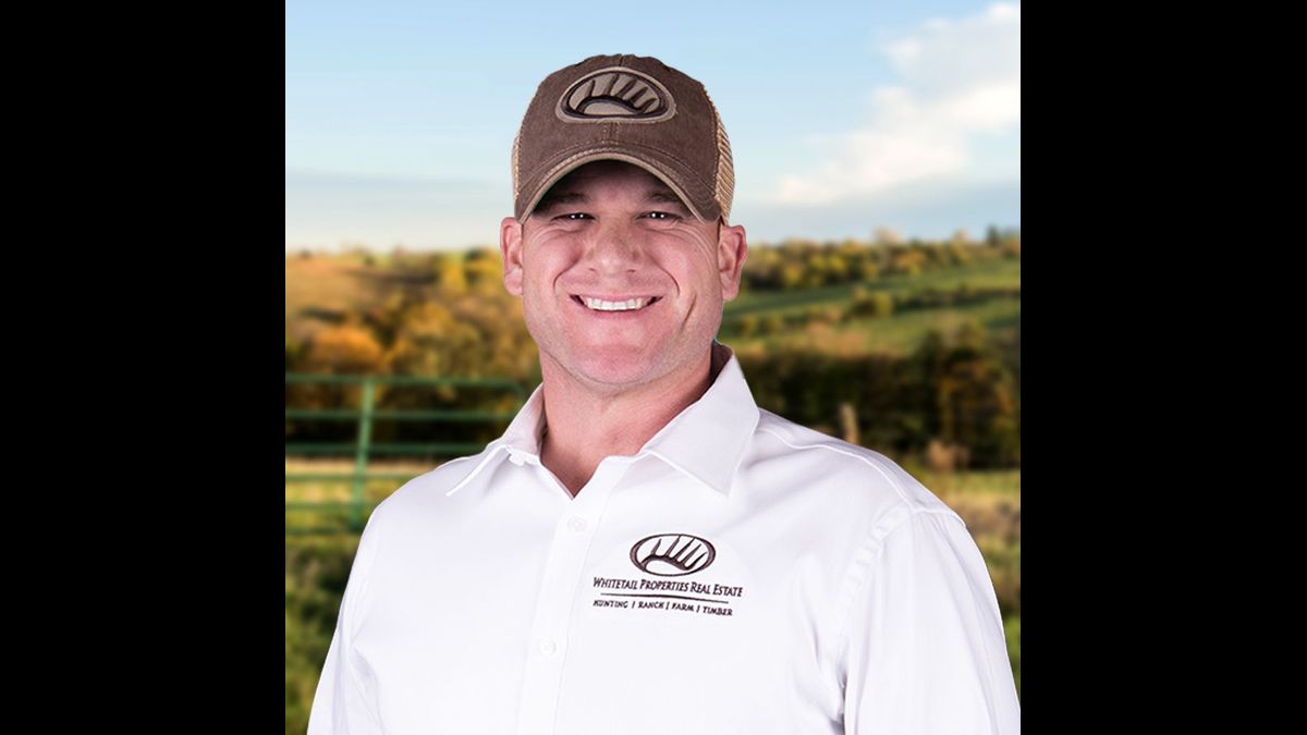 Zeke Barrett Whitetail Properties