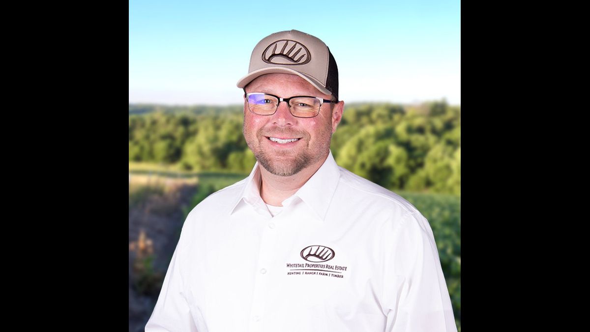 Jason Patterson Whitetail Properties