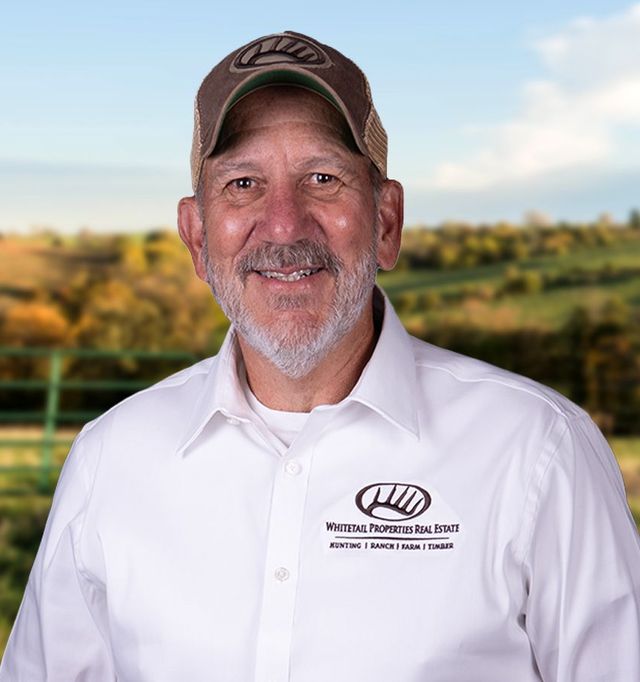 Michael Poor-Arkansas Land Realtor