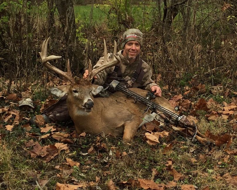 Greg Meade Whitetail Properties