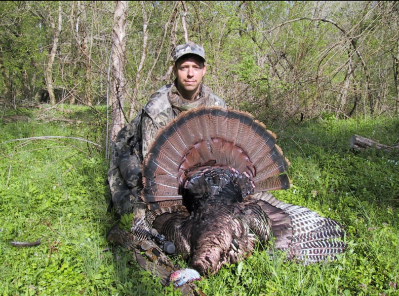 Greg Meade Whitetail Properties