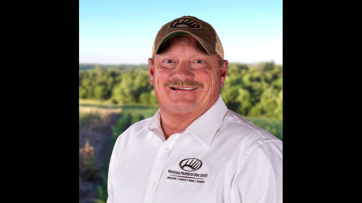David Westmoreland Whitetail Properties