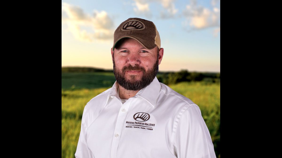Joseph Erb Whitetail Properties