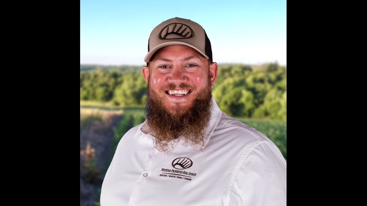 Todd Henry Whitetail Properties