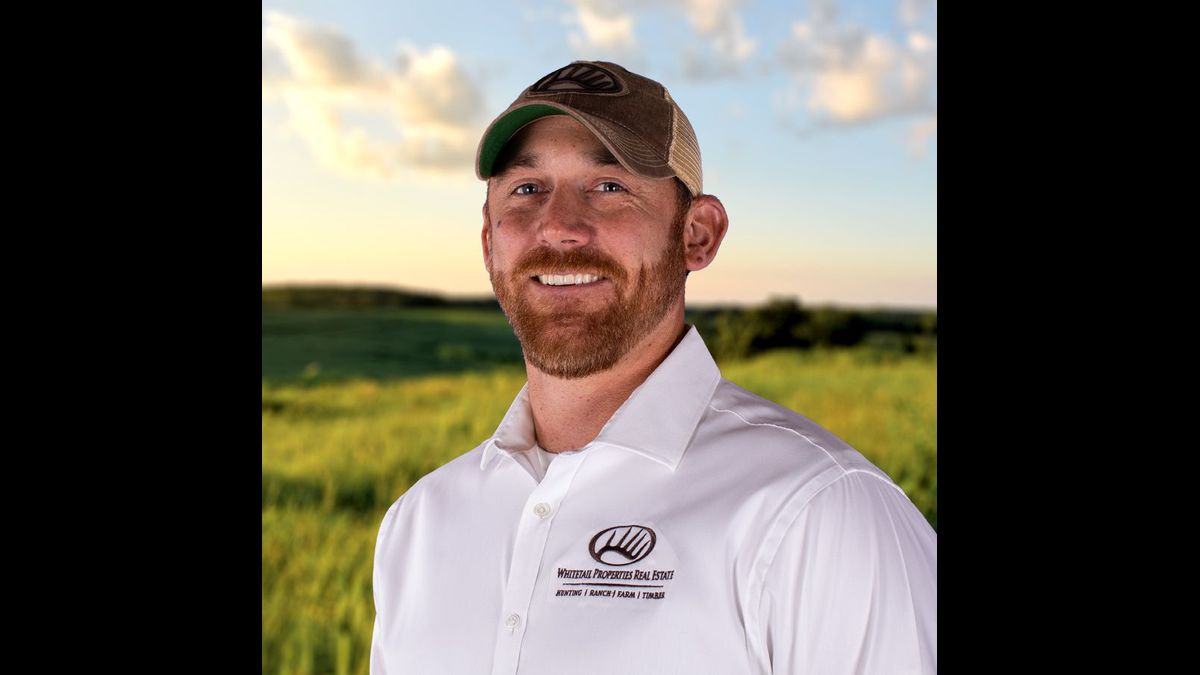 Jerrod Meyer Whitetail Properties