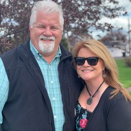 Chris polfus land specialist whitetail properties wisconsin wife and me