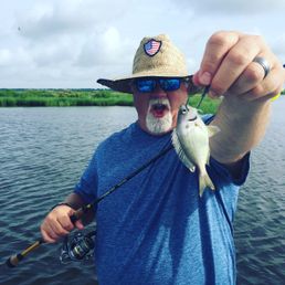 Chris polfus land specialist whitetail properties wisconsin big fish