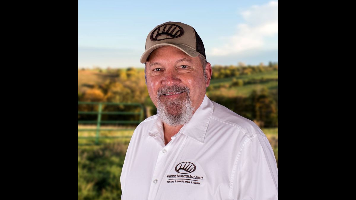 Larry Stewart Whitetail Properties