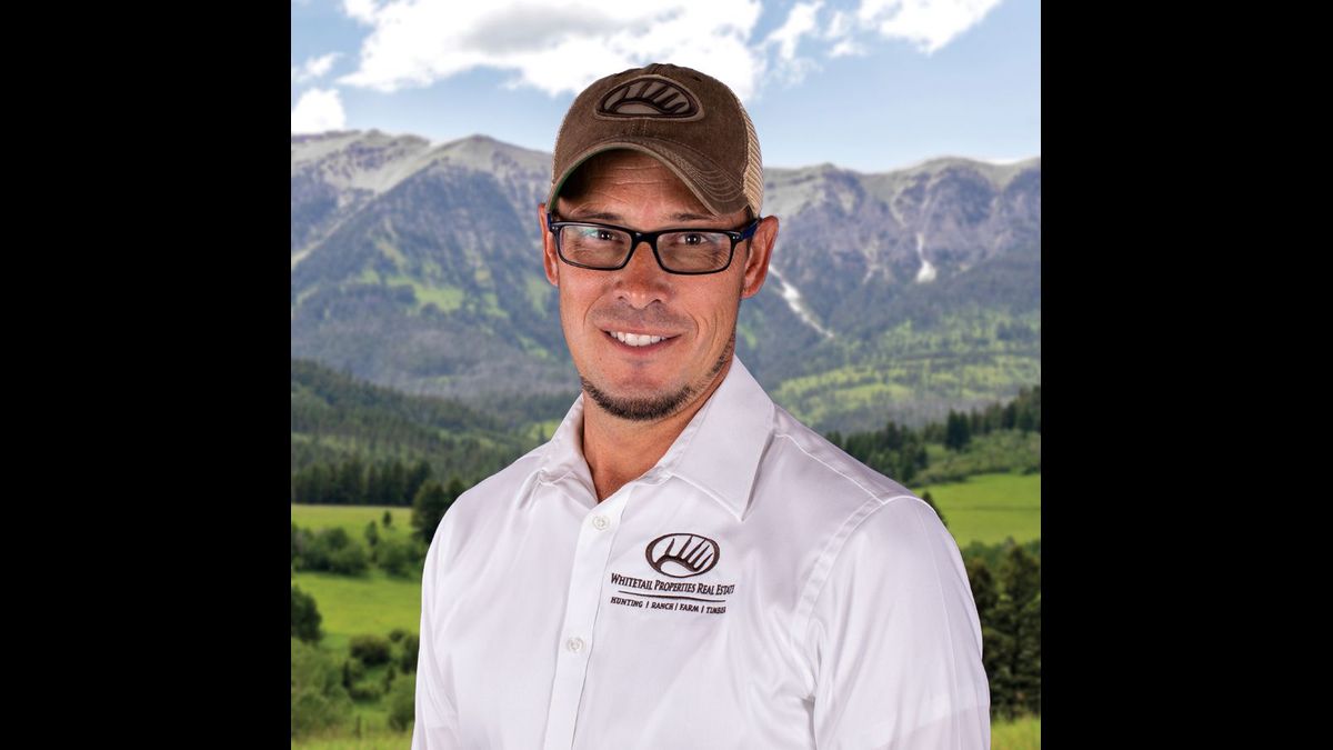 Brent Koehn Whitetail Properties