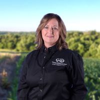 Debbie S. Laux
