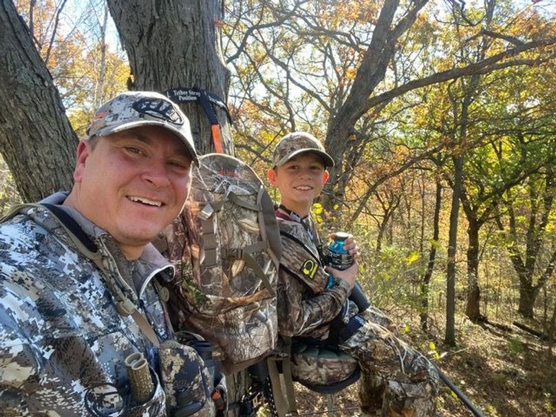 Bob Stalberger Whitetail Properties