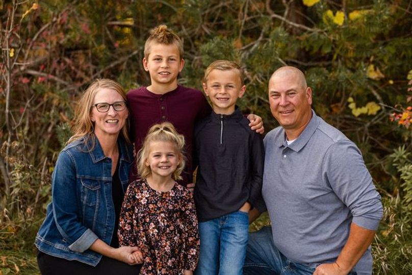 Bob Stalberger Whitetail Properties