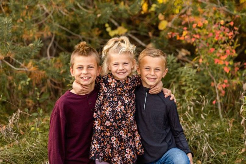 Bob Stalberger Whitetail Properties