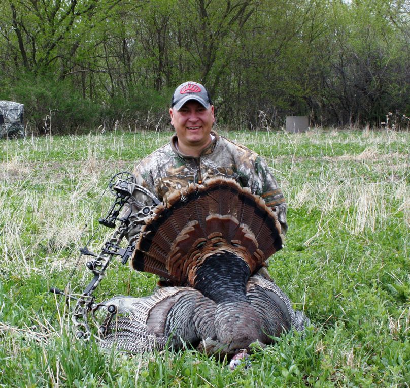 Bob Stalberger Whitetail Properties