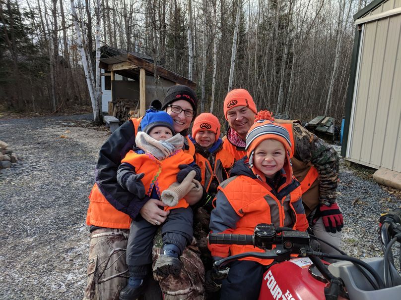 Bob Stalberger Whitetail Properties