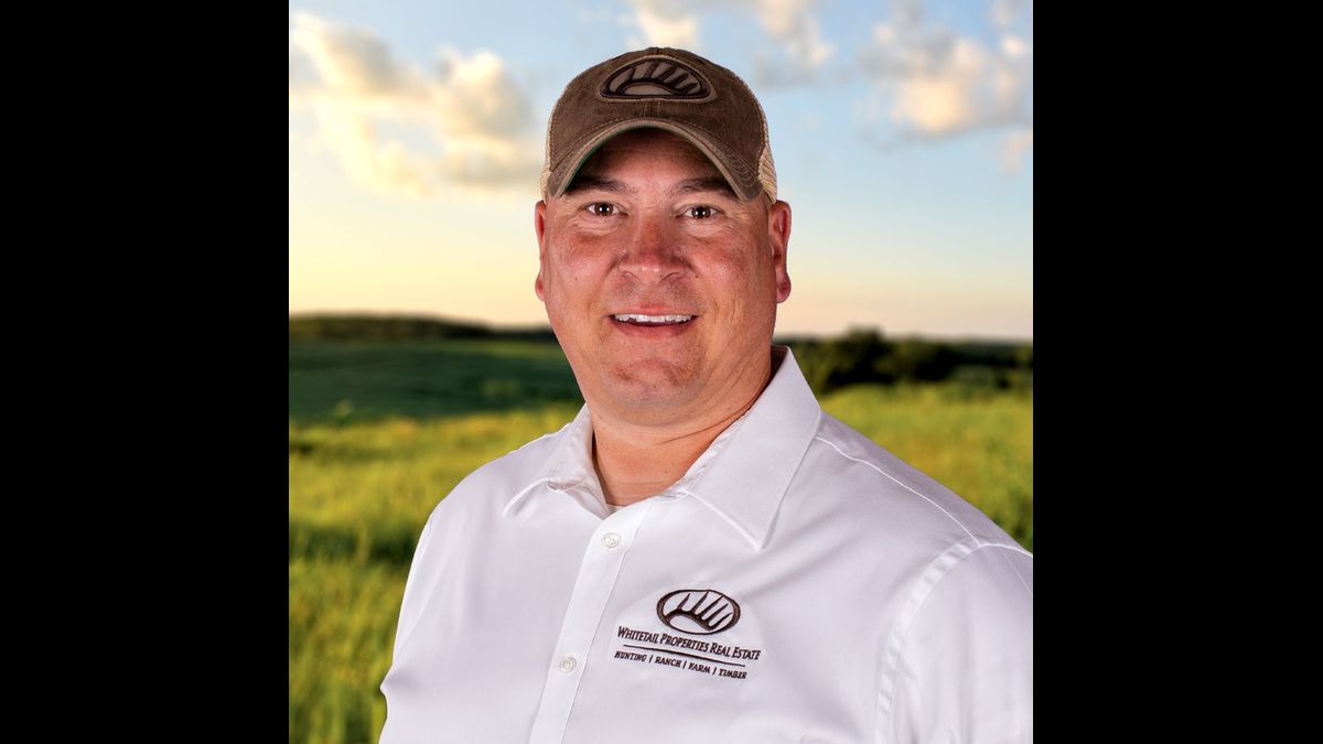 Bob Stalberger Whitetail Properties
