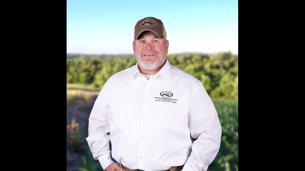Mark Williams Whitetail Properties