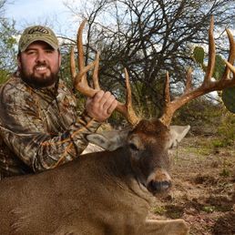 Live Oak County, Texas 10 point