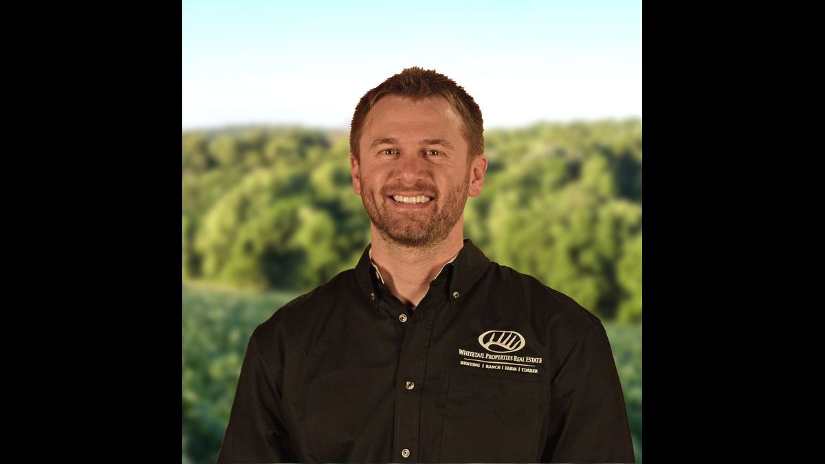 Kirk Gilbert Whitetail Properties