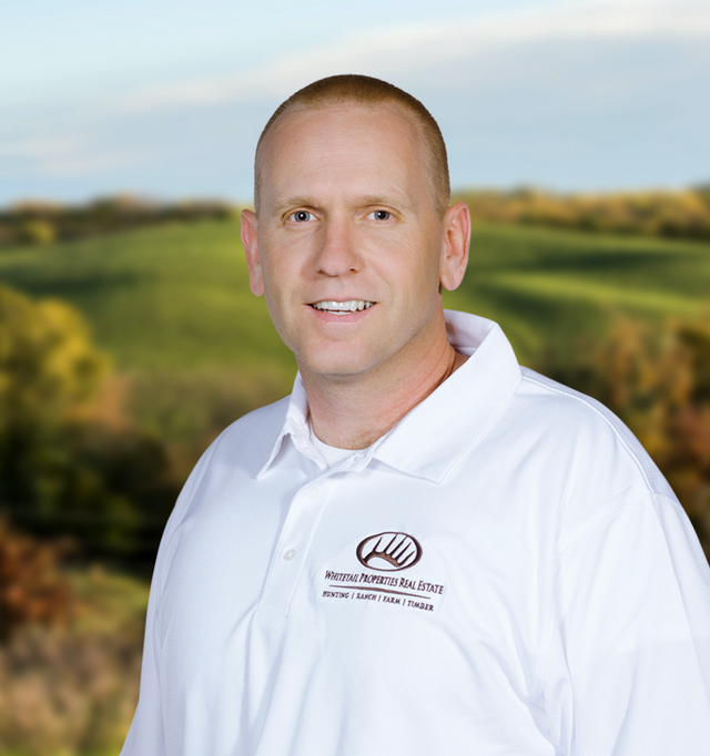 Steve Fritton Headshot