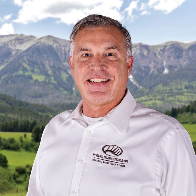 Doug Ott Profile Image