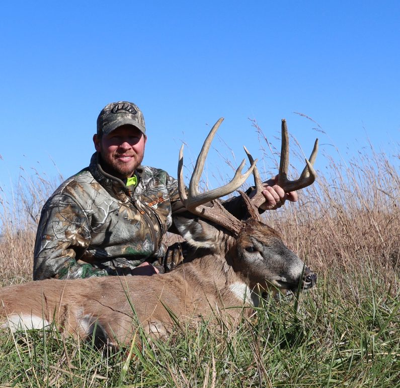 Jason Wallin | Whitetail Properties