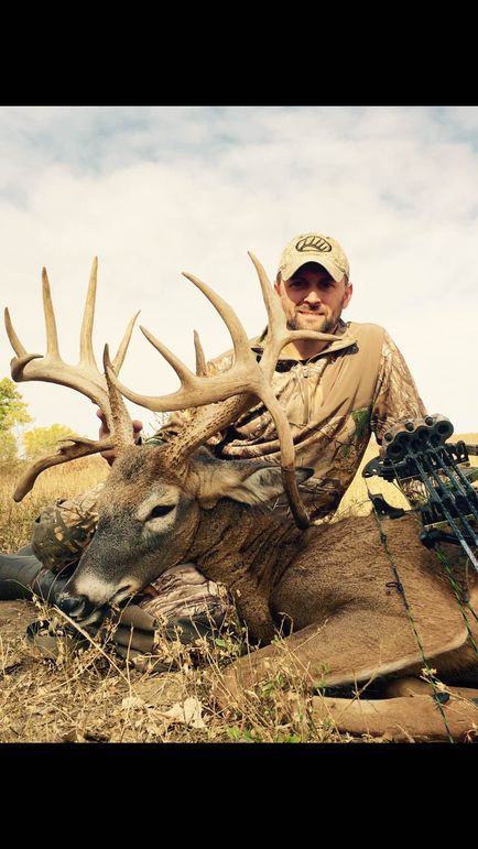 Adam Hann | Whitetail Properties