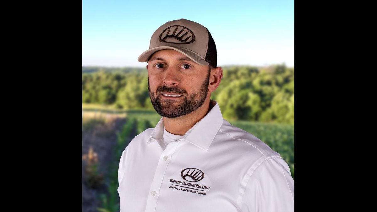 Adam Hann | Whitetail Properties