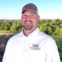 Harlan "Hersh" Smith