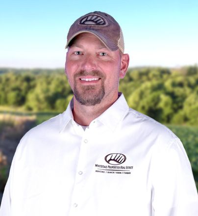 Harlan "Hersh" Smith