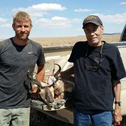 whitetail picture 9 - Ryan Kelly