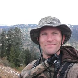 whitetail picture 11 - Ryan Kelly