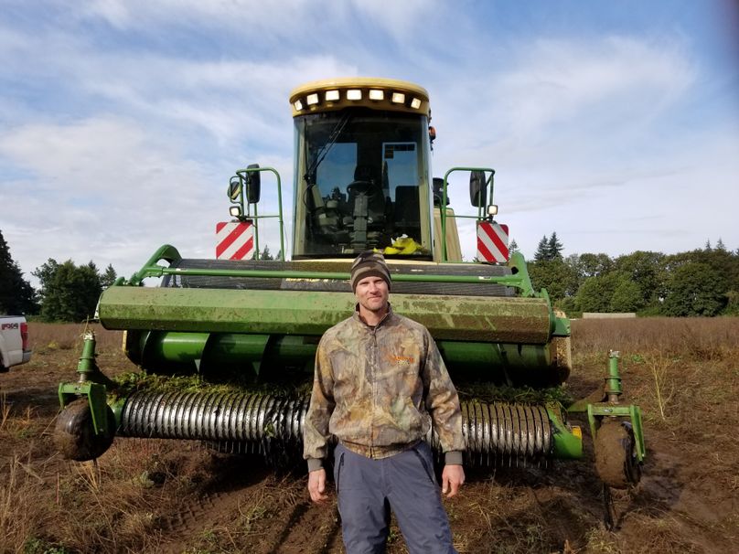 whitetail picture 5 - Ryan Kelly