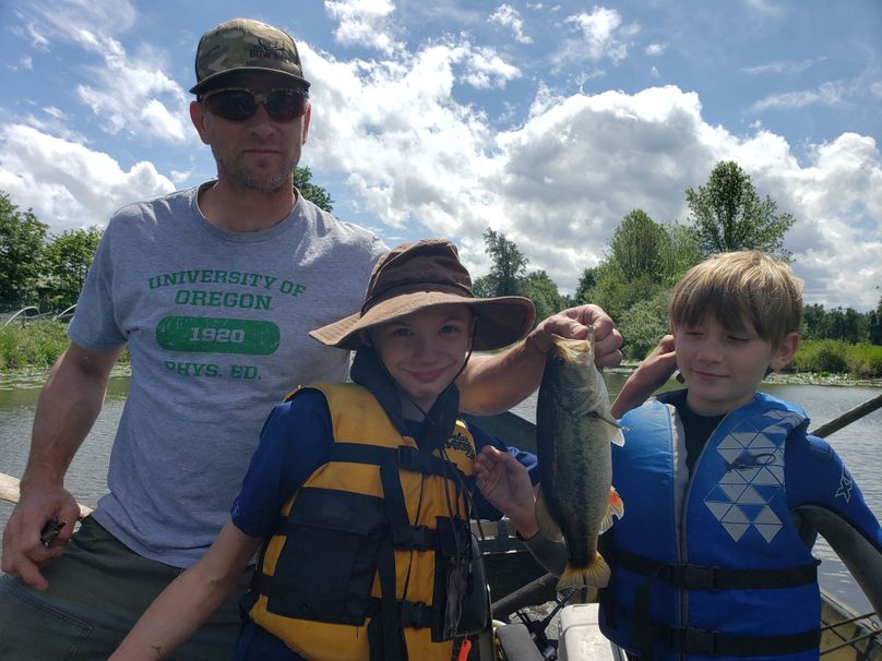 whitetail picture 3 - Ryan Kelly