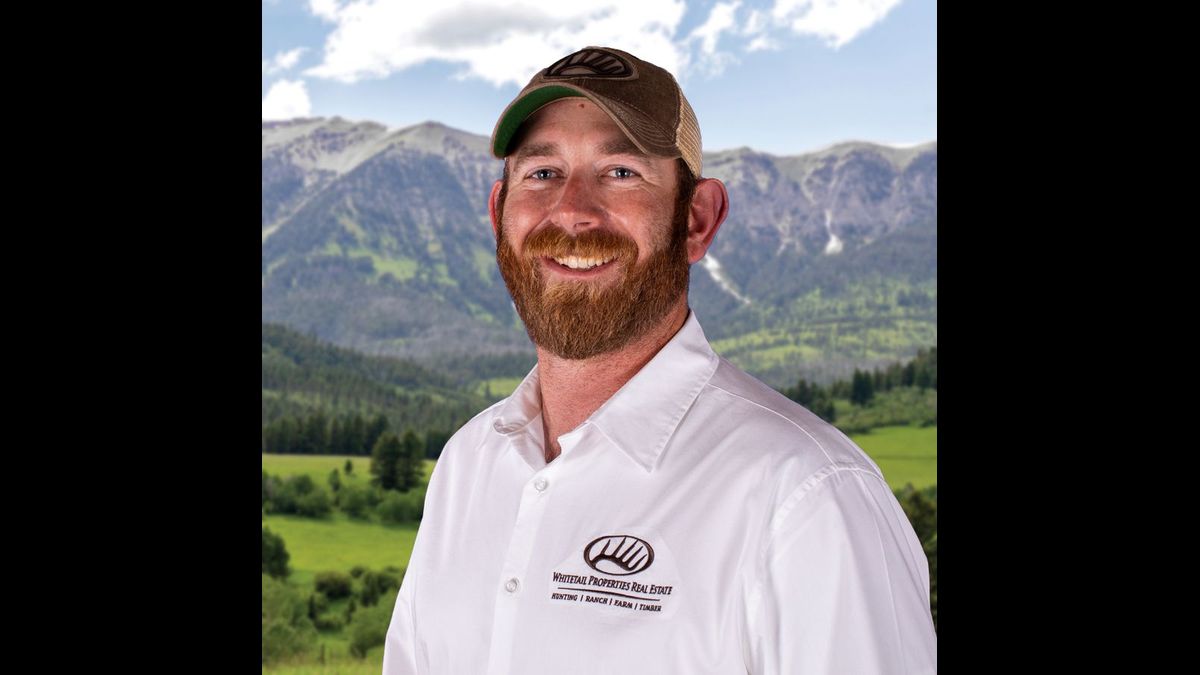 Drue Meyer Whitetail Properties