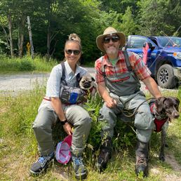 Fly Fishing T & H - Heather Kent