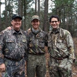 rat pack - Denzil Schmitz