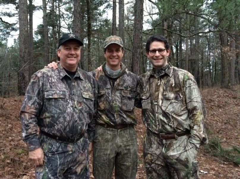 rat pack - Denzil Schmitz