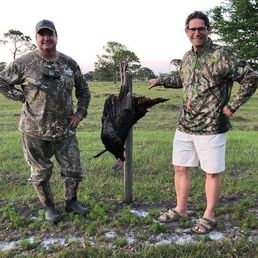 Fl turkey-Tommy - Denzil Schmitz