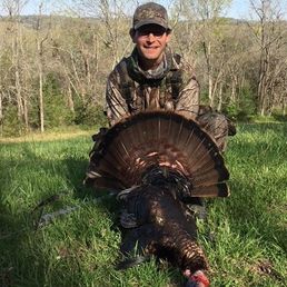 TN turkey - Denzil Schmitz