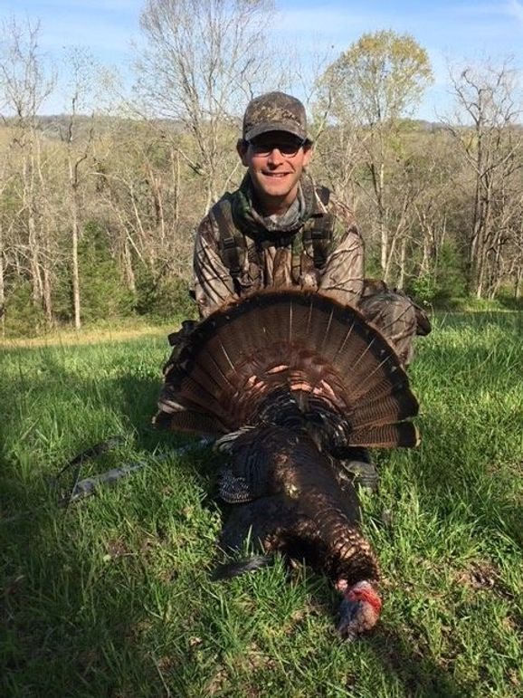 TN turkey - Denzil Schmitz